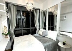 Parc Clematis (D5), Apartment #418782831